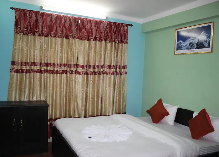 住宿加早餐酒店 Travellers Dorm